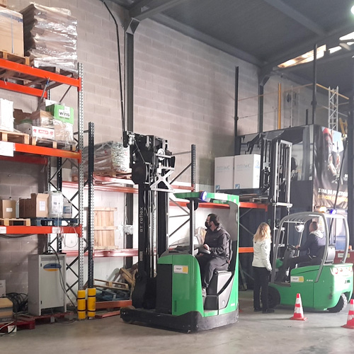 imagen logo pagina web de carnet carretillero (.com)